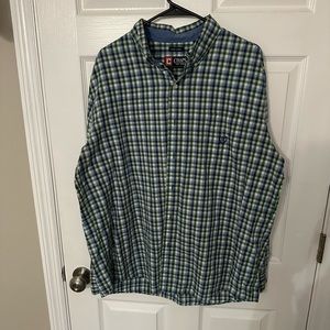 Chaps Dress Shirt